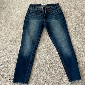 Womens BKE jeans